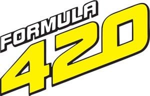 FORMULA 420 ALL NATURAL CLEANER 16oz
