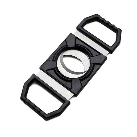 Dokha Plastic Square Cigar Cutter | Shisha Glass