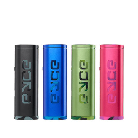 Eyce PV1 Portable Vaporizer | Shisha Glass