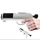 Liquid Dispenser Gun | Shisha Glass