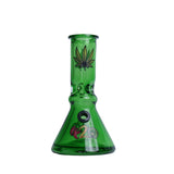 Shisha Glass Beaker Base Ice MN16 Vase Waterpipe 20.3cm | Shisha Glass