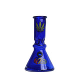 Shisha Glass Beaker Base Ice MN16 Vase Waterpipe 20.3cm | Shisha Glass