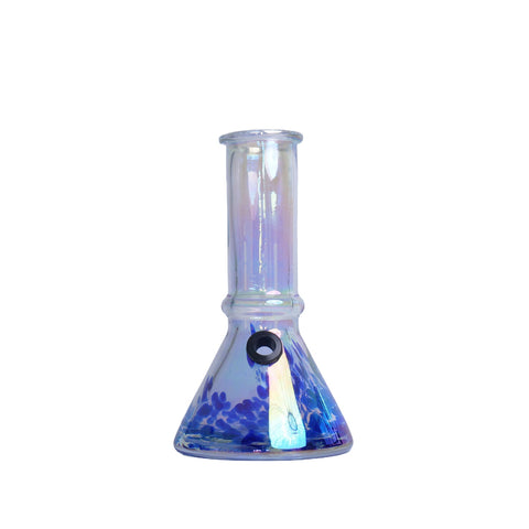 Shisha Glass Beaker MN13 Vase Waterpipe 20.3cm | Shisha Glass