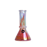 Shisha Glass Beaker MN13 Vase Waterpipe 20.3cm | Shisha Glass