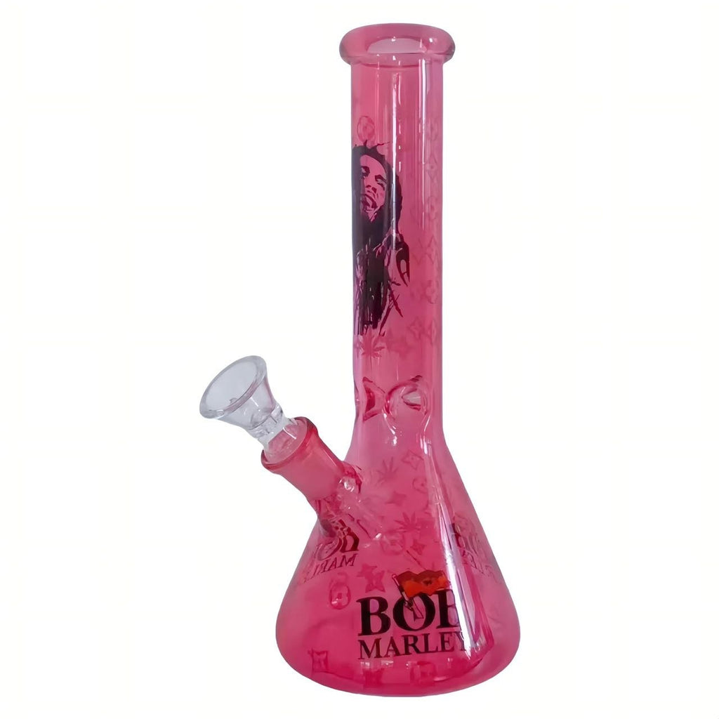 Shisha Glass Bob Shisha Pipe Vase 26cm | Shisha Glass