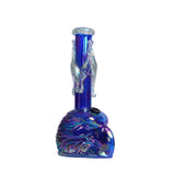 Shisha Glass Eagle Head MN17 Vase Waterpipe 23cm | Shisha Glass