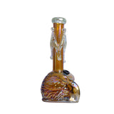 Shisha Glass Eagle Head MN17 Vase Waterpipe 23cm | Shisha Glass