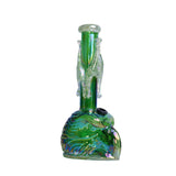 Shisha Glass Eagle Head MN17 Vase Waterpipe 23cm | Shisha Glass