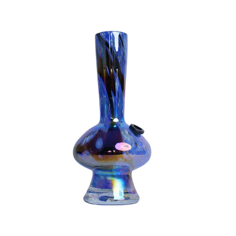 Shisha Glass Flying Saucer MN15 Vase Waterpipe 20.3cm | Shisha Glass