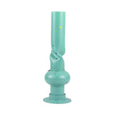 Shisha Glass Plastic Leaf L6 Hookah Vase 32cm | Shisha Glass