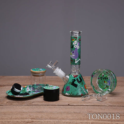 Shishaglass Complete Waterpipe Box Set | Shisha Glass