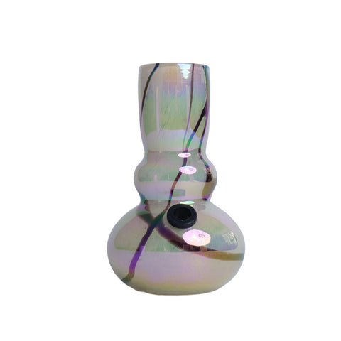 Shishaglass Extra Terrestrial Waterpipe MN02 15.2cm | Shisha Glass