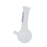 ShishaGlass Glowing in Vase Waterpipe 15cm | Shisha Glass