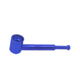 Shishaglass JNMP - 23 Metal Smoking Pipe | Shisha Glass