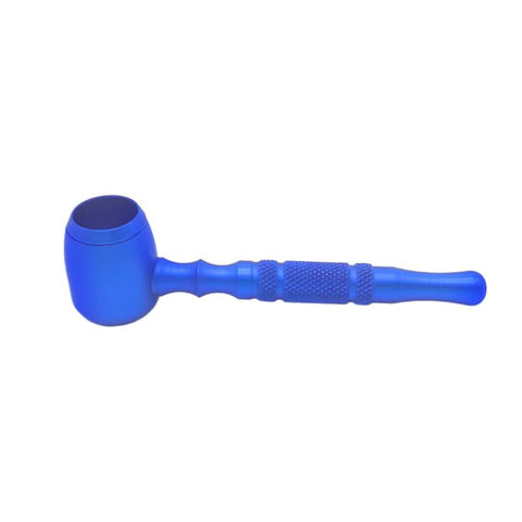 Shishaglass JNMP - 40 Metal Smoking Pipe | Shisha Glass