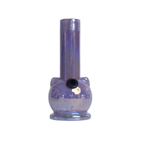Shishaglass Kitty Waterpipe MN04 15.2cm | Shisha Glass