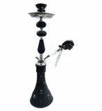 Shishaglass M19 Medium Hookah 1xHose | Shisha Glass