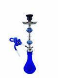 Shishaglass M20 Medium Hookah 1xHose | Shisha Glass