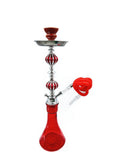 Shishaglass M20 Medium Hookah 1xHose | Shisha Glass