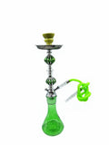 Shishaglass M20 Medium Hookah 1xHose | Shisha Glass