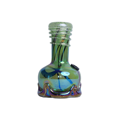 Shishaglass Noctilucent Waterpipe MN05 15.2cm | Shisha Glass