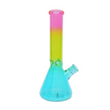 Shishaglass Rainbow Waterpipe 35cm | Shisha Glass