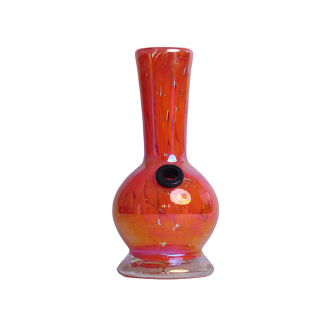 Shishaglass Round Bottom Waterpipe MN06 15.2cm | Shisha Glass