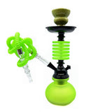 Shishaglass S1 Mini Hookah 1xHose | Shisha Glass