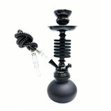 Shishaglass S1 Mini Hookah 1xHose | Shisha Glass