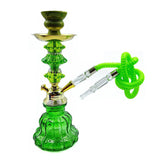 Shishaglass S21 Hookah 1xHose | Shisha Glass