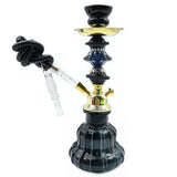 Shishaglass S21 Hookah 1xHose | Shisha Glass