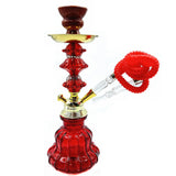 Shishaglass S21 Hookah 1xHose | Shisha Glass