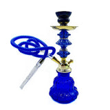 Shishaglass S21 Hookah 1xHose | Shisha Glass