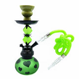 Shishaglass S7 Hookah 1xHose | Shisha Glass