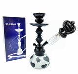 Shishaglass S7 Hookah 1xHose | Shisha Glass