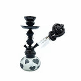 Shishaglass S7 Hookah 1xHose | Shisha Glass