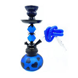 Shishaglass S7 Hookah 1xHose | Shisha Glass