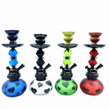 Shishaglass S7 Hookah 1xHose | Shisha Glass