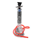 Shishaglass Slay Beaker Base Glass Waterpipe 33cm | Shisha Glass