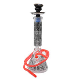 Shishaglass Slay Beaker Base Glass Waterpipe 33cm | Shisha Glass