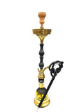 Shishaglass Z05 Classic Hookah 1xHose | Shisha Glass