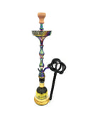 Shishaglass Z05 Classic Hookah 1xHose | Shisha Glass