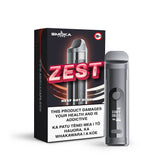 Smoka Zest Vaporizer | Shisha Glass