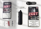 Smoka Zest Vaporizer | Shisha Glass