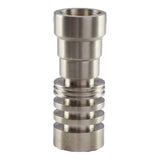 18mm Female Domeless Concentrate | Shisha Glass