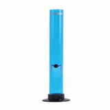 Acrylic Straight Base Waterpipe 32cm | Shisha Glass