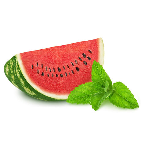 Al Fakher Watermelon Mint 50g - Shisha Glass