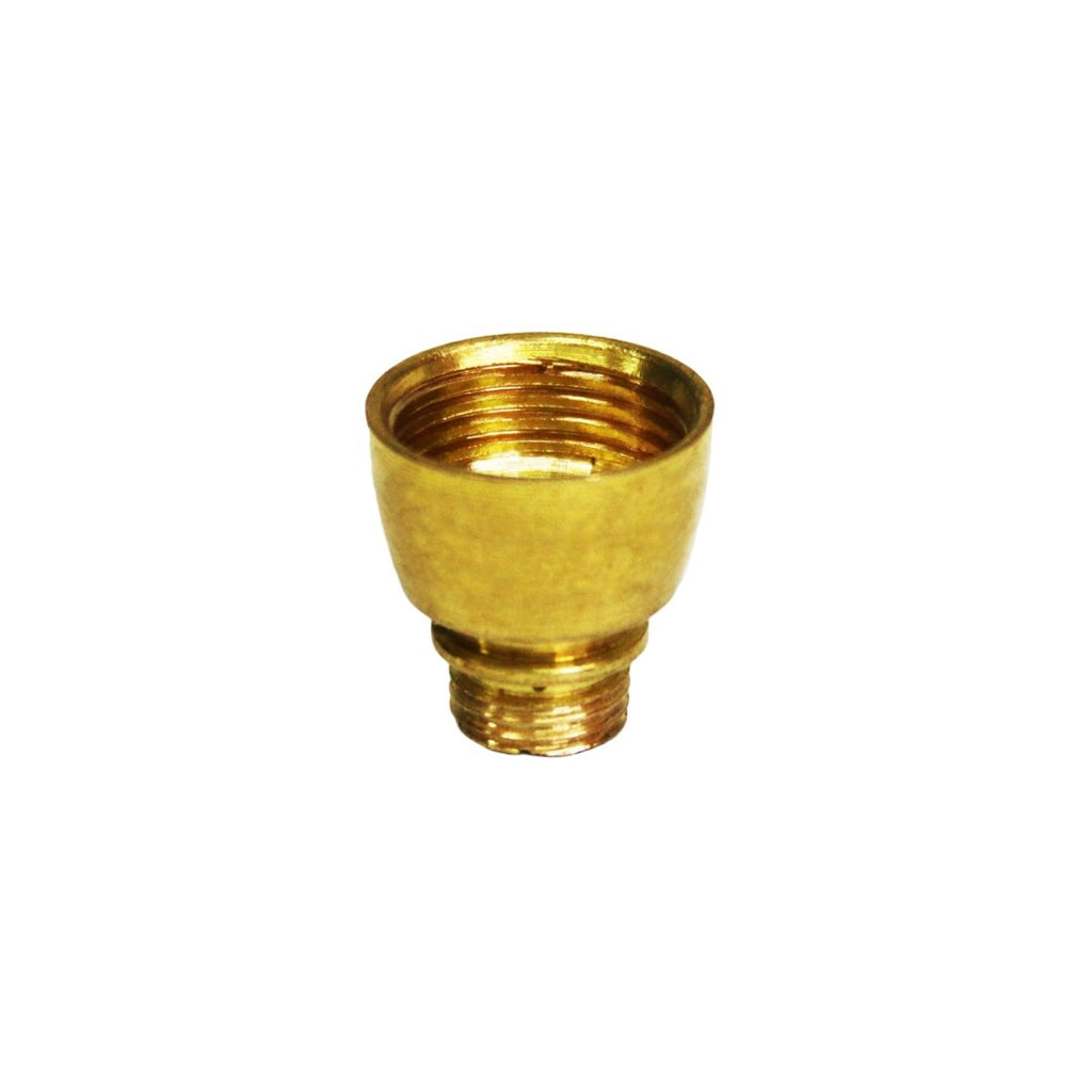 Brass Cone BC13 - Shisha Glass