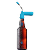 Canistro Beer Bong Snorkel - Shisha Glass