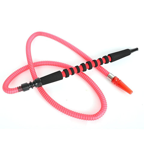 Deluxe Shisha Hose - Shisha Glass